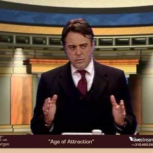 When you’re hot you’re hot When you’re not you’re not (Don’t shoot the messenger) An inconvenient truth | Gregory Morgan