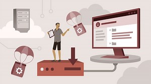 Windows Answer File Generator nutzen – Videokurs: Windows | LinkedIn Learning, früher Lynda.com