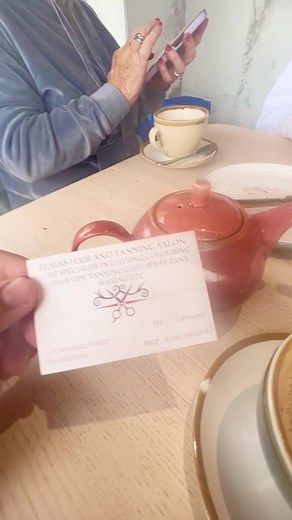 Love winding my Nan up … 🤣👀📞#Family #Prank #Nan #Funny | Jake Carter