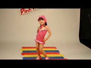 Avya Models for Pink Mini Dog - 8th