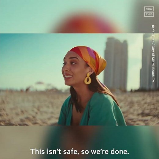 Miami Beach Is 'Breaking Up' With Spring Break: 'We're Done'