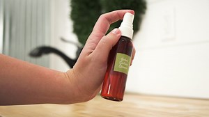 Herbal Homemade Surface Cleaner for Home Cleaning - Simply Earth Blog