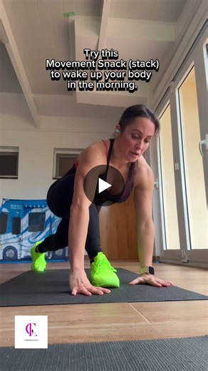 Just 10 minutes of movement makes your brain 14% sharper. Not eventually, but right away…Scientists proved it. Move for 10 minutes and you make faster, better decisions than someone who sat still… | Christine LaVopa ✨ | 165 comments