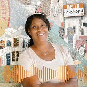 This week on Hello Longhorn, we're introducing Joi Chevalier, BA '91, MA '98, the founder of The Cook's Nook. Learn how a Latin major turned tech product manager is now a developer and distributor of fresh, nutritious meals. With health equity in mind, Cultura Cuisine by The Cook’s Nook is designed to improve health and economic outcomes by providing culturally relevant, quality nutrition with dignity and choice. Hello Longhorn is a Texas Exes podcast introducing you to Longhorn entrepreneurs an