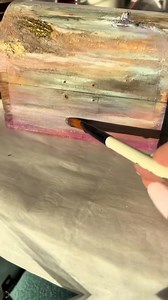 #Free #fun #selftaught #intuitiveart #unicornspit #multimedium #art #painting #community #tipsandtricks #tutorials #madscience😂 | Cape Charles Art