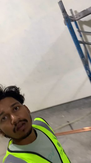 VRF System Piping Logic | Ek Pipe Se Kaise Hote Hain Multiple Indoor Connect? #ac #hvac #vrvvrf #hvactechnicalpoint #vrfsystem #refnut #yjoint #samsungvrf | HVAC technical point