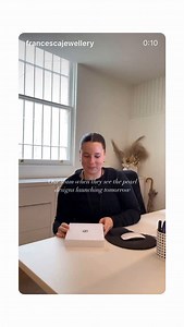 Francesca Collections on Reels