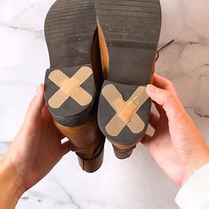 13K views · 51 reactions | Simple solutions to make your shoes less slippery 朗❄ | Handimania | Facebook