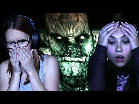 Outlast - More Nerds Scared Sh*tless!