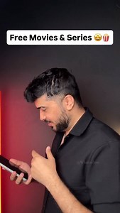 Free Movies & Web Series 🤩🍿🔥 . . . . . #movies #webseries #website #movielover #series | What Techno