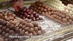 Heinz release ketchup truffles for Valentine's Day