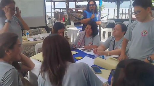 CONTINGENCY PLANNING WORKSHOP OF BARANGAY IVC HELD ON JULY 5-6,2024 AT LA BIEN, LOBO BATANGAS | Marikina City Rescue 161 | Facebook