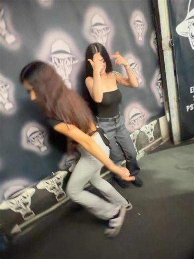 The Psycho shop on Reels