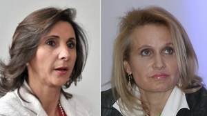 Sandra Morelli: suspenden investigaciones fiscales en su contra