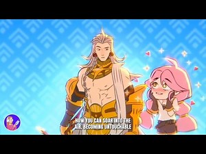 4.8K views · 139 reactions | I Was Sucked Into A Video Game | MSA My Story Animated Media | Facebook