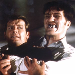 Richard Kiel, Who Played James Bond Villain Jaws, Dead at Age 74
