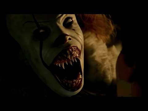 IT (2017) Film Explained in Hindi/Urdu | Clown Pennywise IT chapter 01 Summarized हिन्दी