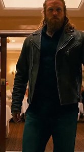 MY TODDLER DROPPED A SINGLE GLASS AND THE MANAGER DRENCHED ME IN DIRTY MOP WATER WHILE THE WHOLE ROOM LAUGHED AT MY POVERTY. "CLEAN IT UP WITH YOUR DRESS," SHE SNEERED AS I CLUTCHED MY CRYING SON. I WAS READY TO GIVE UP UNTIL A HEAVILY TATTOOED BIKER KICKED THE DOOR OPEN AND CALLED ME BY A TITLE THAT MADE THE MANAGER TURN PALE AND DROP HER BUCKET IN TERROR. The sound of shattering glass in a room full of expensive silence is like a gunshot. It happened at exactly 12:15 PM at The Ivory Table, a p