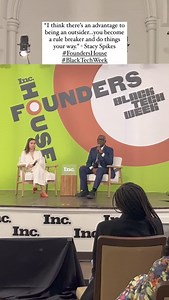 Inc. Magazine on Reels