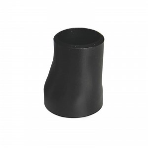 [Hot Item] High-Quality A234 Wpb Seamless Eccentric Reducer Pipe Fittings