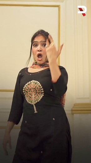 5.2K views · 239 reactions | Loot liya 﫣 | Divya Choudhary | Facebook