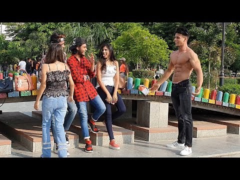 Rate My Body || FitManjeet