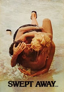 Swept Away - movie: where to watch streaming online