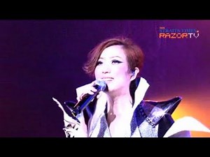 Chotto 等等 (Sammi Cheng Concert Pt 1)