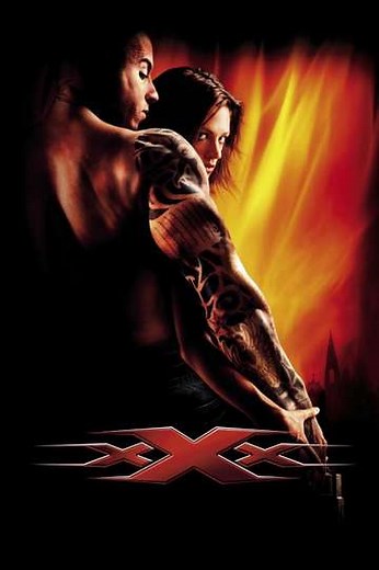 xXx (2002) - Movie