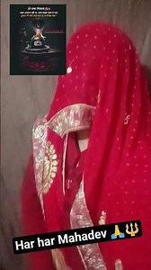 कवने कलमा से लिखला मेरो करमवा हो #trendingvideo #viralreels #shivbhajan 🙏🔱🙏