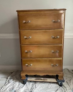 41K views · 735 reactions | Guess what I found at the church rummage sale? | The Top Drawer RVA | Facebook