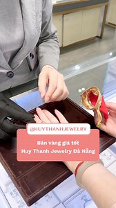 295 reactions | "Đột nhập" địa điểm thu mua vàng tại Huy Thanh...