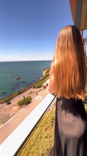 California dreamin' at its finest🏖😎 . . #InnattheCove #Cove #TheCove #PismoBeach #PismoBeachCA #SanLuisObispo #MyPismoBeach #ClassicCalifornia #SanLuisObipsoCA #CentralCoast #Slo #California #SLOCalifornia #BeachViews #OceanFrontYoga #Wanderlust #OptOutside #VisitSLO #Vacation #Staycation #VacationMore #Beach #VisitPismoBeach #VisitCalifornia #BeOnksby #ShareSLO #SLOCounty | Inn At The Cove