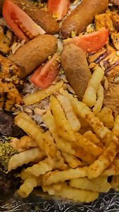 Red Castle Restaurant on Reels