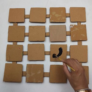 7.3K views · 49 reactions | creative waste cardboard recycling craft hacks! you must try | My Arts & Crafts | Facebook