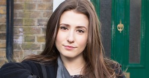 EastEnders exit for Bex Fowler?