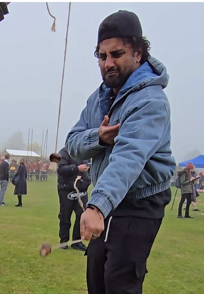 World Conker Championships: A British Tradition