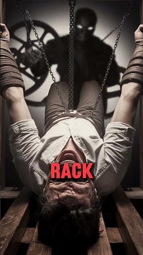 Top 5 Brutal Medieval Torture Devices You Won't Believe Existed