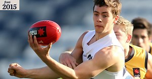 The Josh Dunkley dilemma: why Sydney opted out