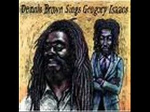gregory isaac , Faithfully , Reggae