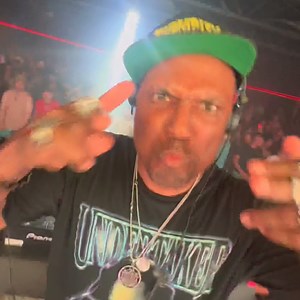 Rob Van Dam is back… Bringing another dimension to North Carolina tonight! 🔥 | 12th Planet