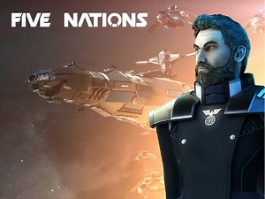 Play Five Nations | Free Online Games. KidzSearch.com