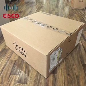 [Hot Item] Network Switch C9500-48y4c-a Stock Catalyst 9500 48-Port X 1/10/25g   4-Port 40/100g, Advantage Network Switch