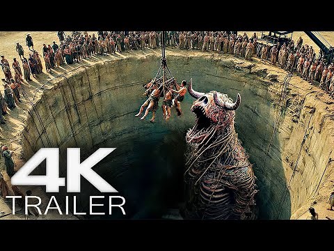 NEW MOVIE TRAILERS (2025) Sci-Fi