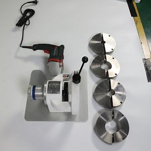 [Hot Item] SD-2.0 Portable Tube Squaring Machine Tube Facer for Tubes Od 0.187-2.5 Inches