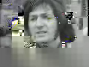 Loopy Loo, Hot Pants & Boots 70s Style #Vintage #Fashion #TheSeventies | Vintage et Industrial