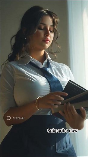 Naughty Indian Schoolgirl Tease 🔥📚