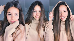 Tik Tok 2019 | *NEW* Iris Ferrari ( iris_ferrari_ ) Tik Tok & | Iris Ferrari Musically Compilation | Crushing ASMR