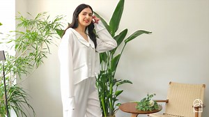 Enjoying life with Nap.🍸 #naploungewear #nap #nap_loungewear #homelife #homelifestyle #summer2022 #summerstyle #summerfashion #loungewear #pajamas #pajamaset #nightwear #sleepwear #cozy #cozylife | Napcurve