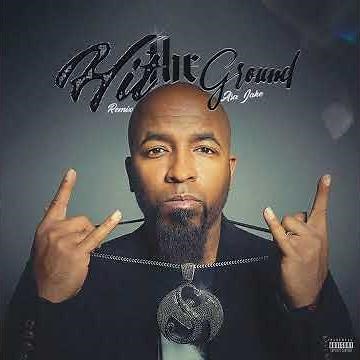 HIT THE GROUND RUNNING (TECH N9NE REMIX) *FAST RAP 14 SPS*